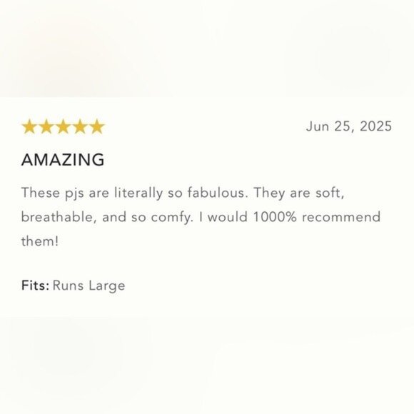 NWT Size 3X - Anthropologie The Briar Piped Pajama Shirt: Long-Sleeve Edition - Picture 9 of 12